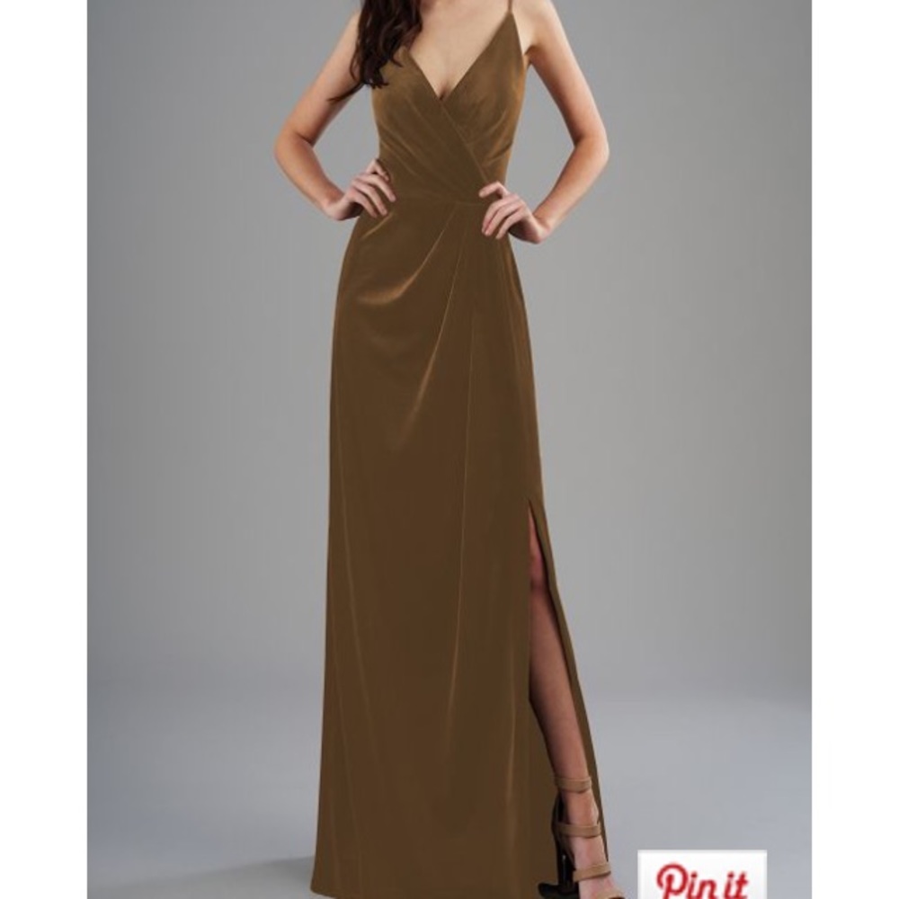 Jasmine Bridesmaid dress